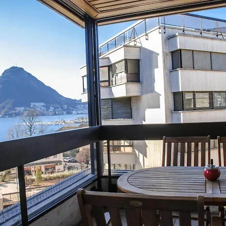 Residenza Cassarate *