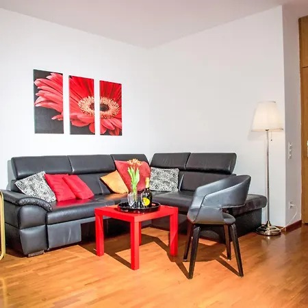 Residenza Cassarate